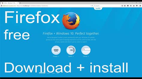 firefox facebook video downloader|download videos from firefox browser.